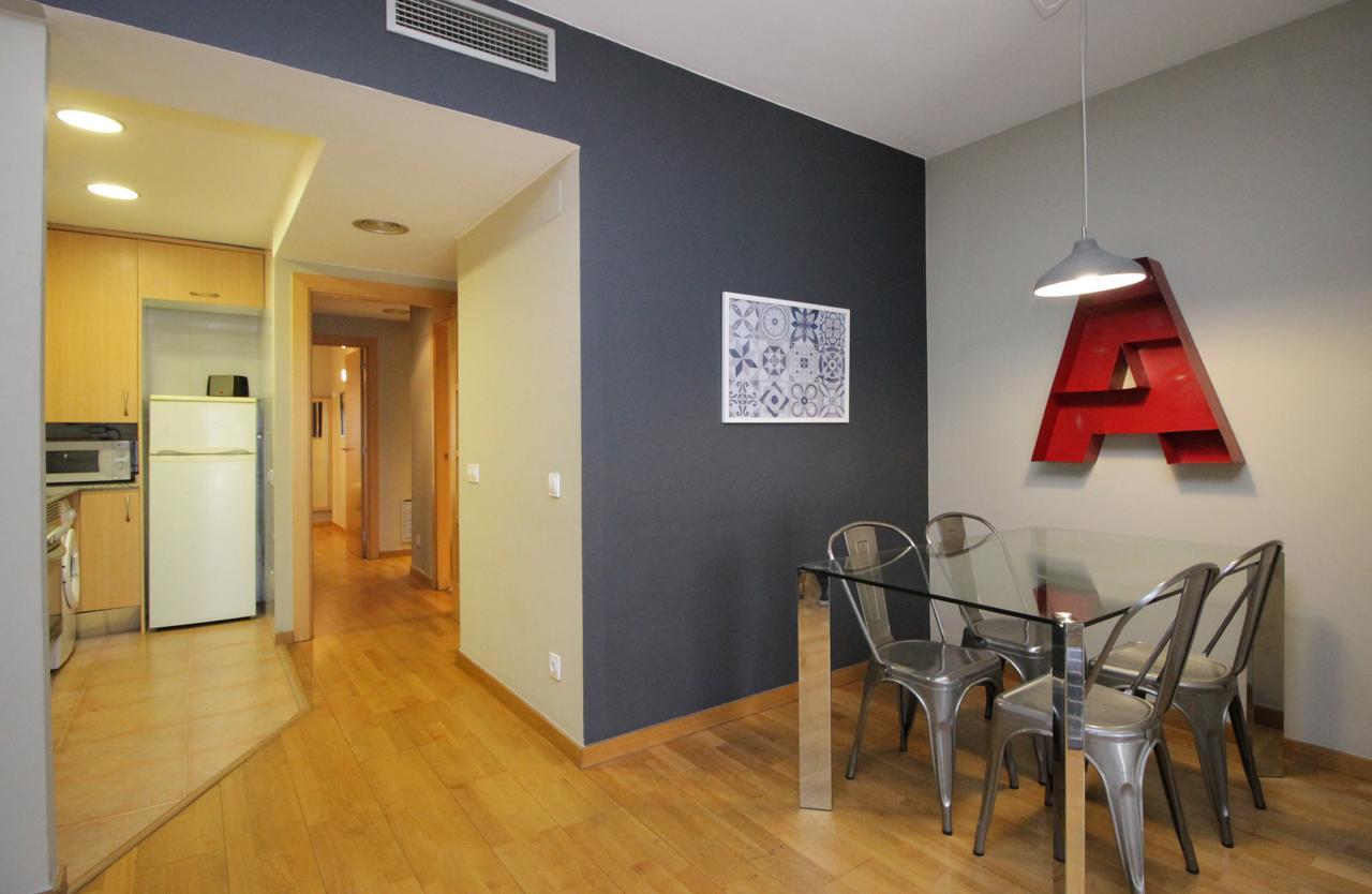 Ainb Eixample-Entenca Apartments Barcelona Zewnętrze zdjęcie