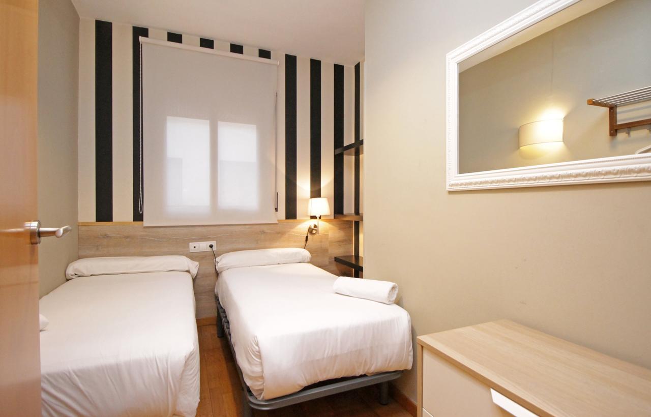 Ainb Eixample-Entenca Apartments Barcelona Zewnętrze zdjęcie