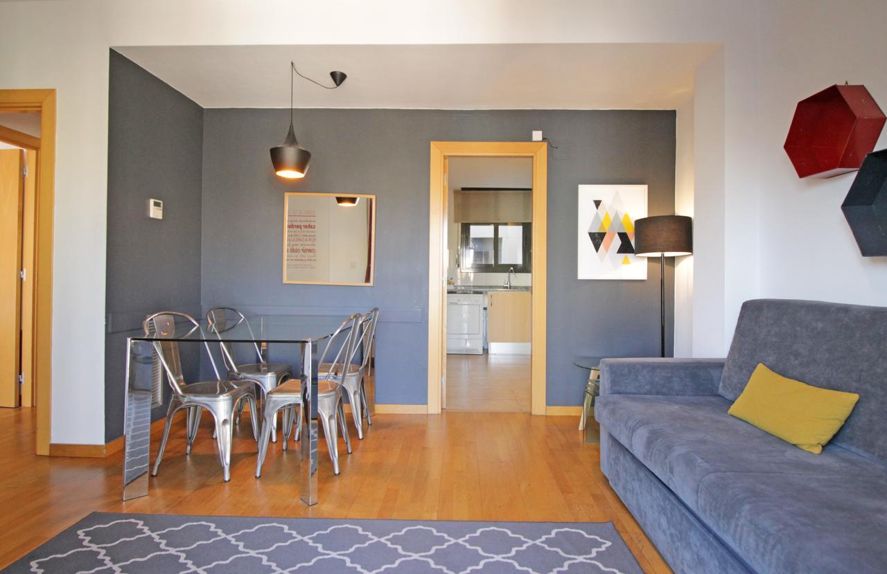 Ainb Eixample-Entenca Apartments Barcelona Zewnętrze zdjęcie