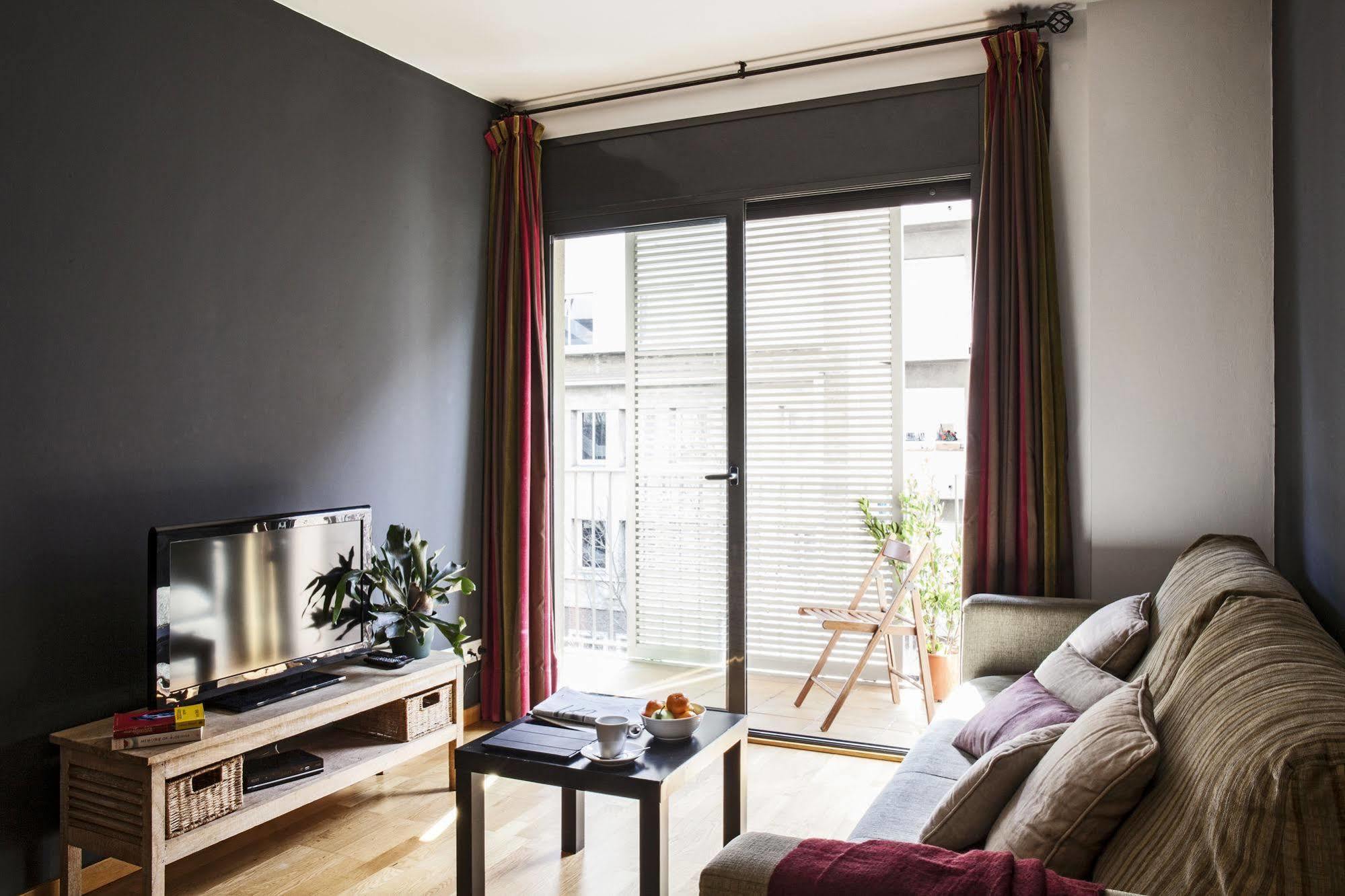Ainb Eixample-Entenca Apartments Barcelona Zewnętrze zdjęcie