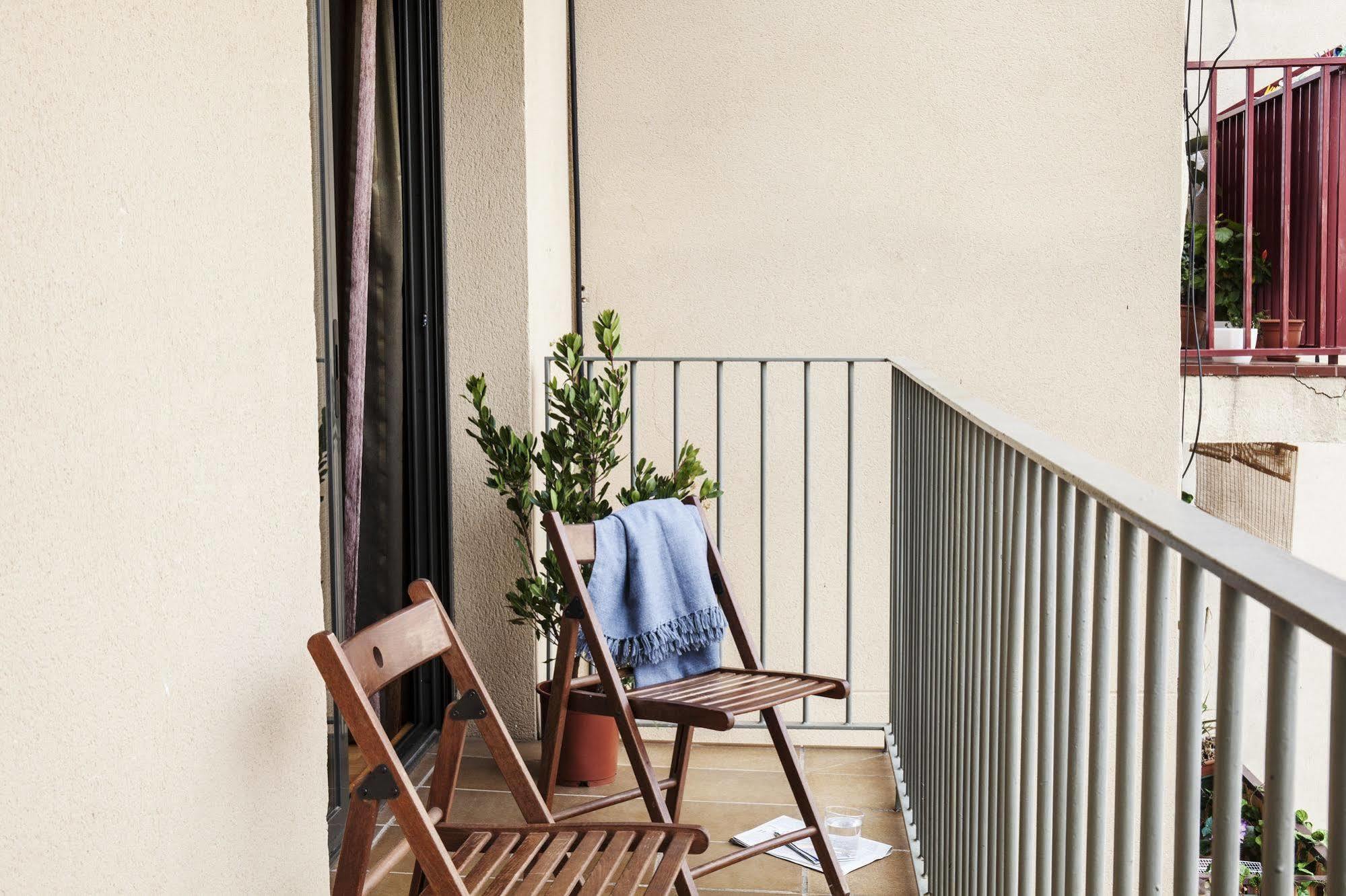 Ainb Eixample-Entenca Apartments Barcelona Zewnętrze zdjęcie