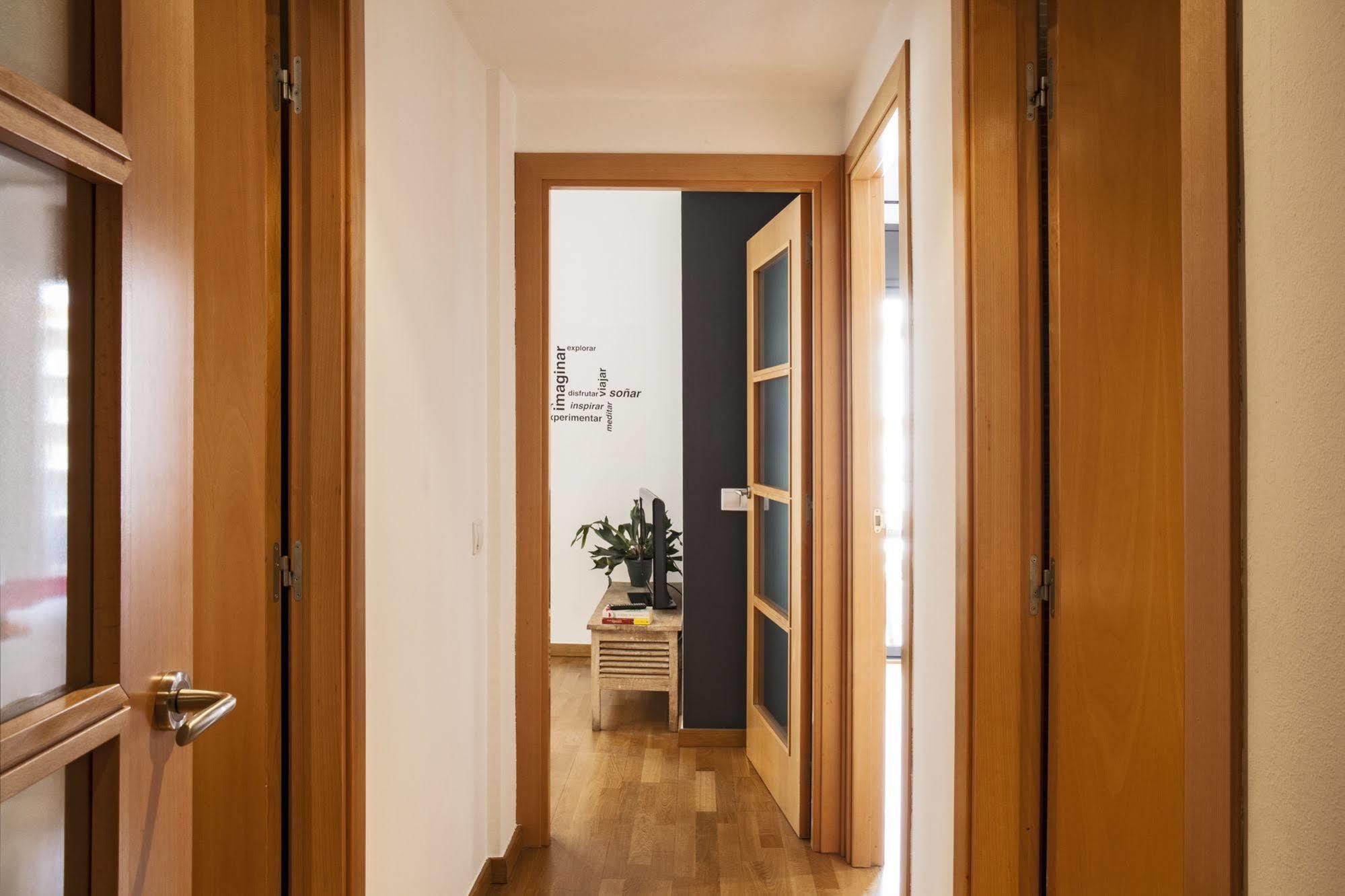 Ainb Eixample-Entenca Apartments Barcelona Zewnętrze zdjęcie