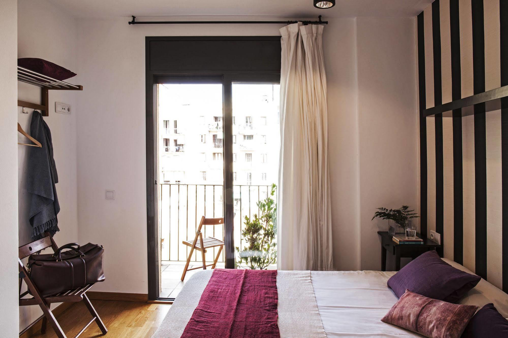 Ainb Eixample-Entenca Apartments Barcelona Zewnętrze zdjęcie