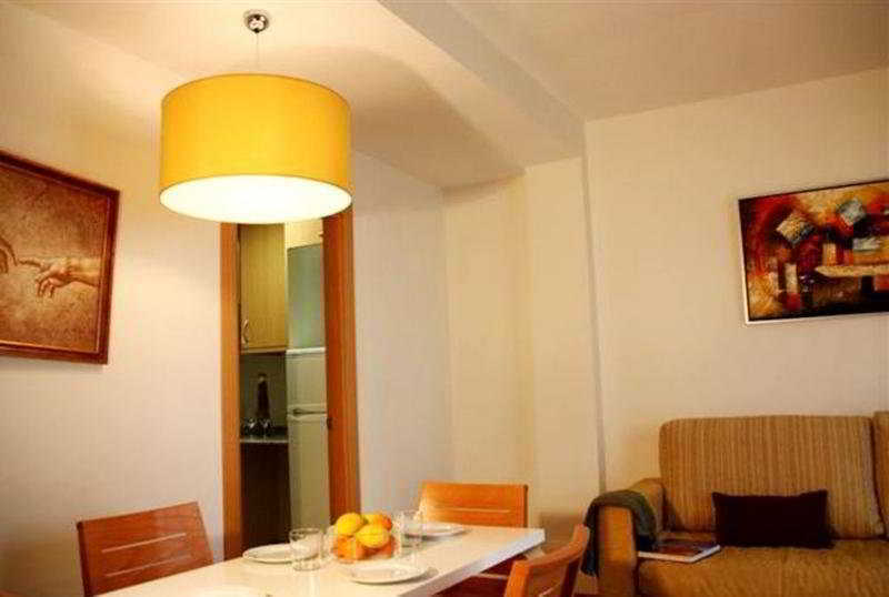 Ainb Eixample-Entenca Apartments Barcelona Zewnętrze zdjęcie