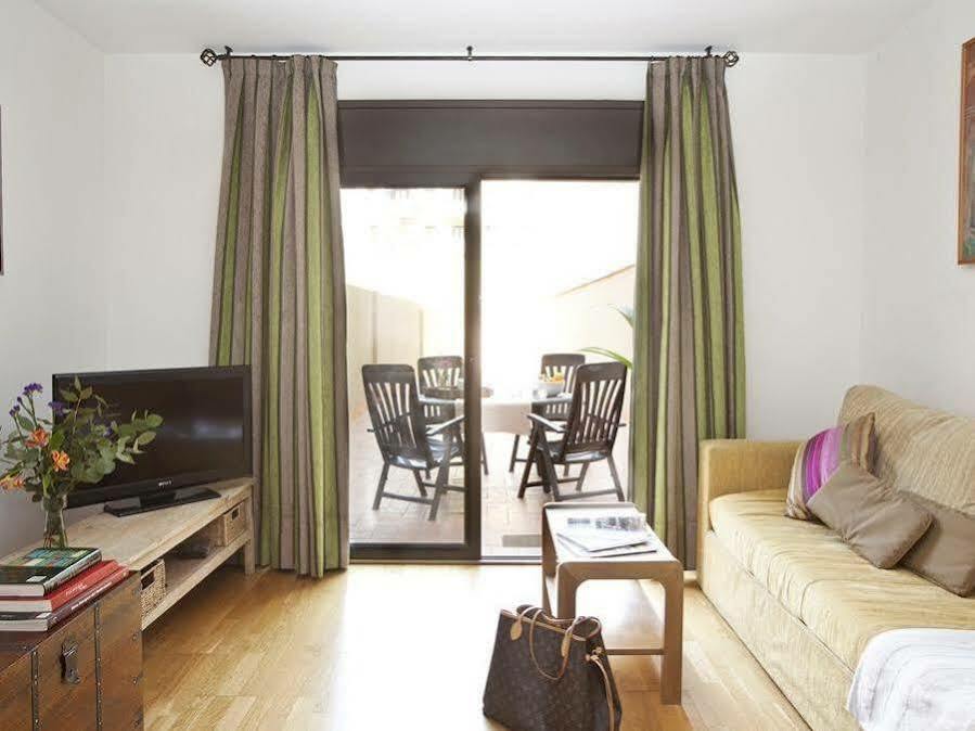 Ainb Eixample-Entenca Apartments Barcelona Zewnętrze zdjęcie